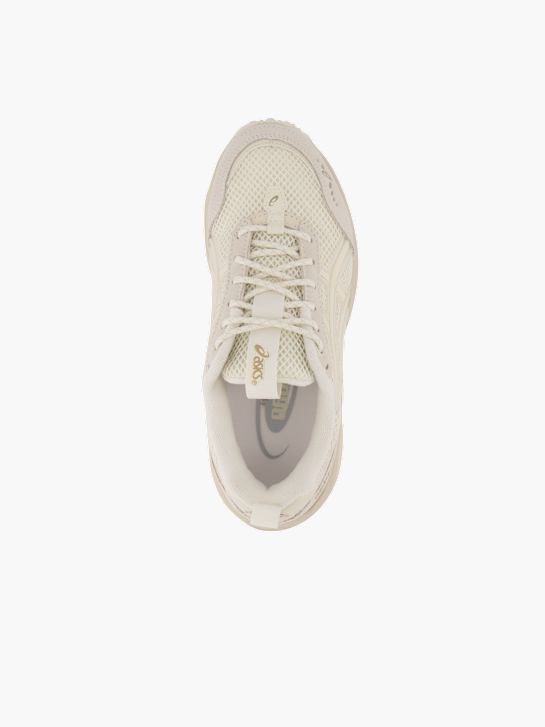 ASICS Sneaker Creme 93029 4