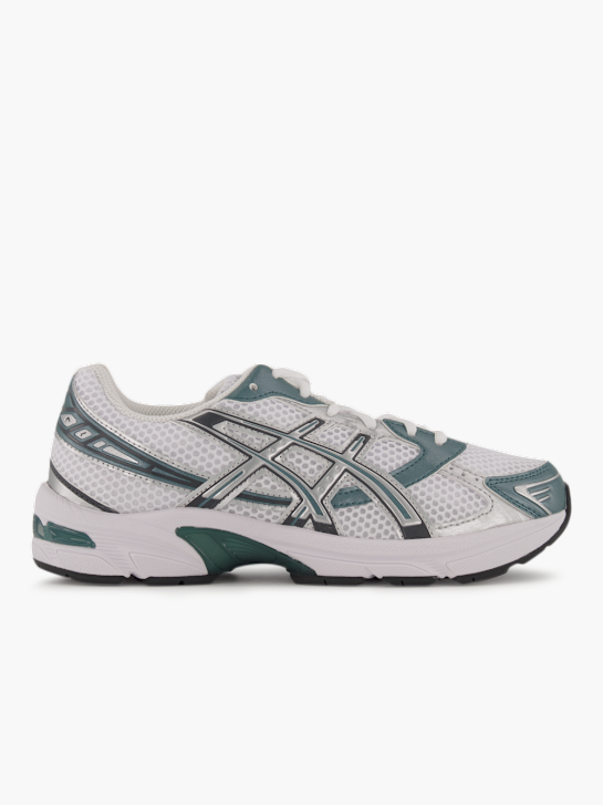 ASICS Sneaker Weiss 93031 2