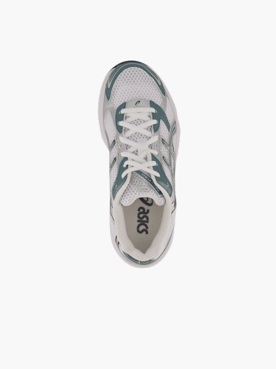 ASICS Sneaker Weiss 93031 4