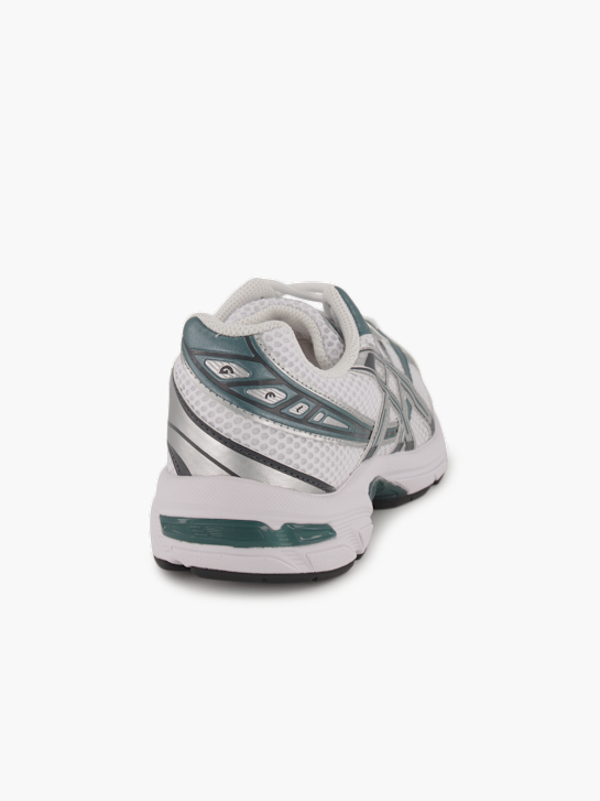 ASICS Baskets Blanc 93031 5