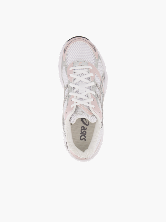 ASICS Sneaker Weiss 93032 4