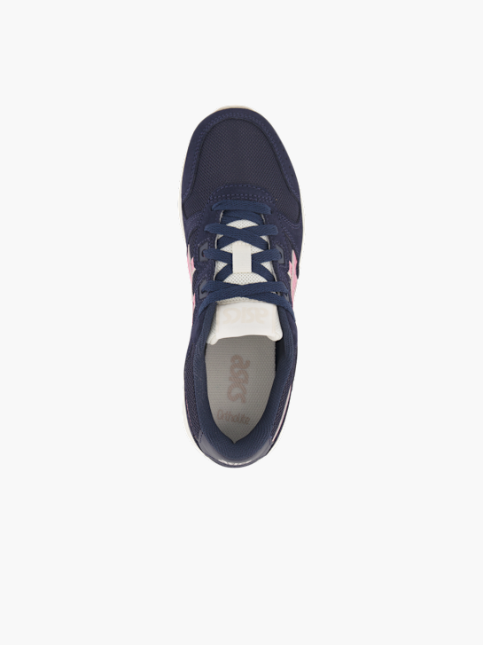 ASICS Sneaker Blau 93035 5