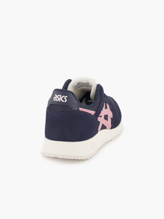 ASICS Sneaker Blau 93035 4