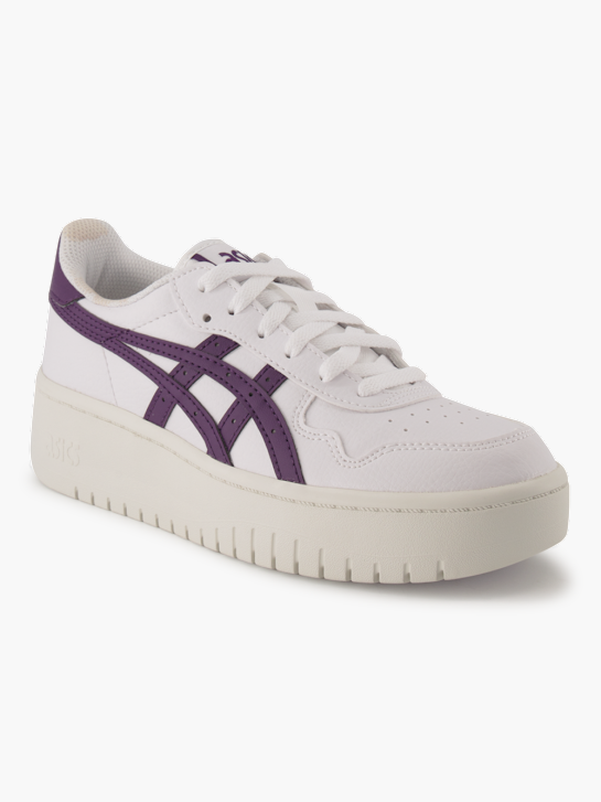 ASICS Sneaker Bianco 93036 1