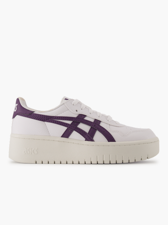 ASICS Sneaker Bianco 93036 2