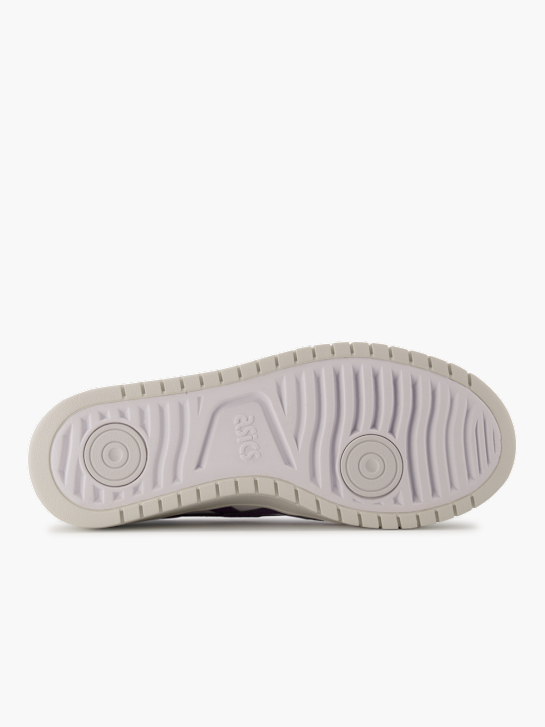 ASICS Sneaker Bianco 93036 3