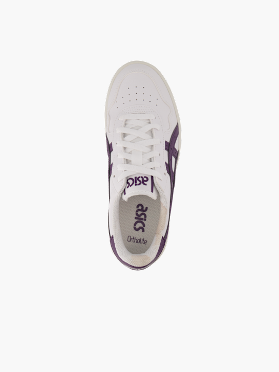 ASICS Sneaker Bianco 93036 4