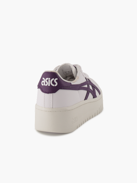 ASICS Sneaker Bianco 93036 5