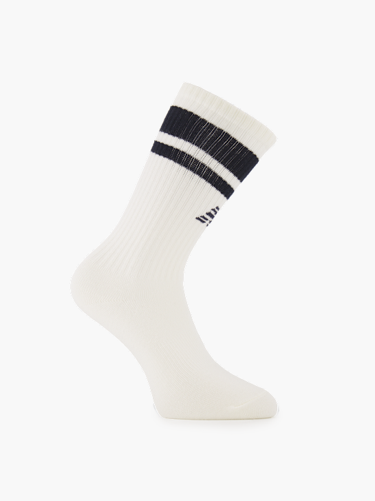 New Balance Chaussettes et collants Blanc 93041 2