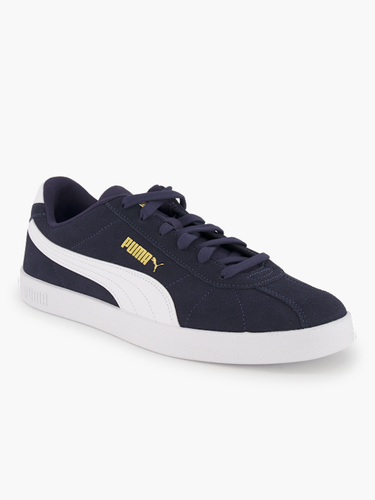 PUMA Sneaker Blau 93044 1