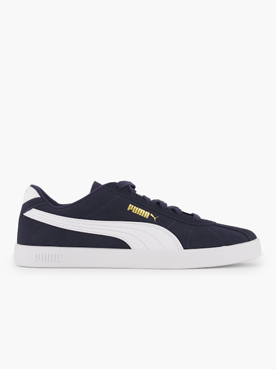 PUMA Sneaker Blau 93044 2