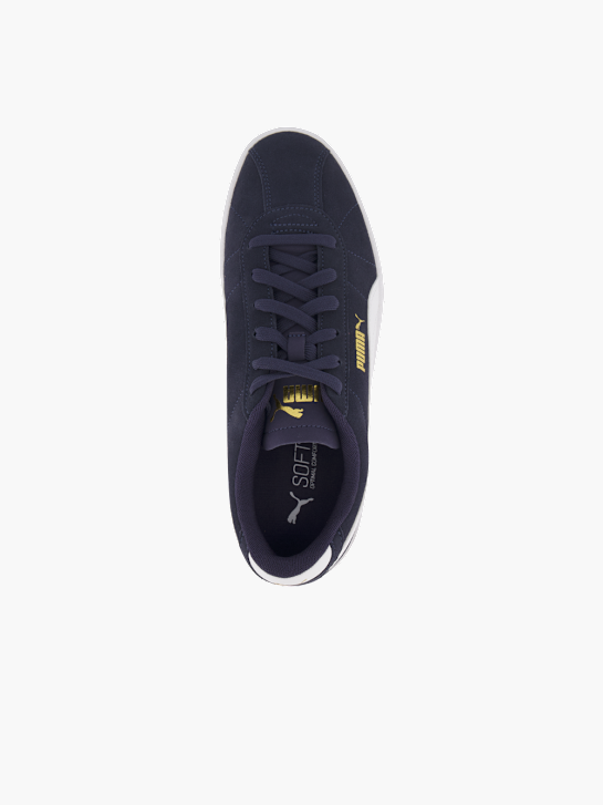 PUMA Sneaker Blau 93044 4