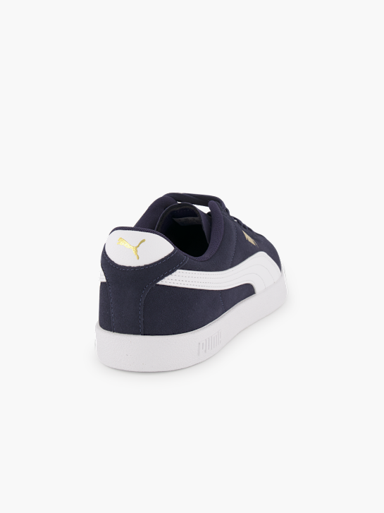 PUMA Sneaker Blau 93044 5
