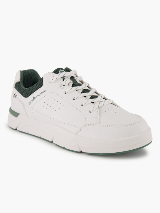 Beach Mountain Sportschuhe Weiss 93718 1
