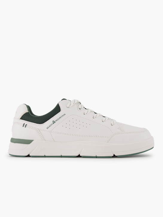Beach Mountain Sneaker Weiss 93718 2