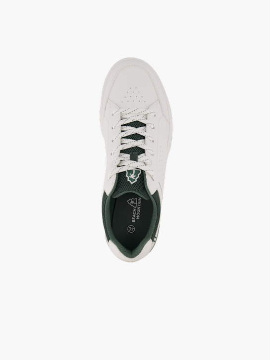 Beach Mountain Chaussure de sport Blanc 93718 4