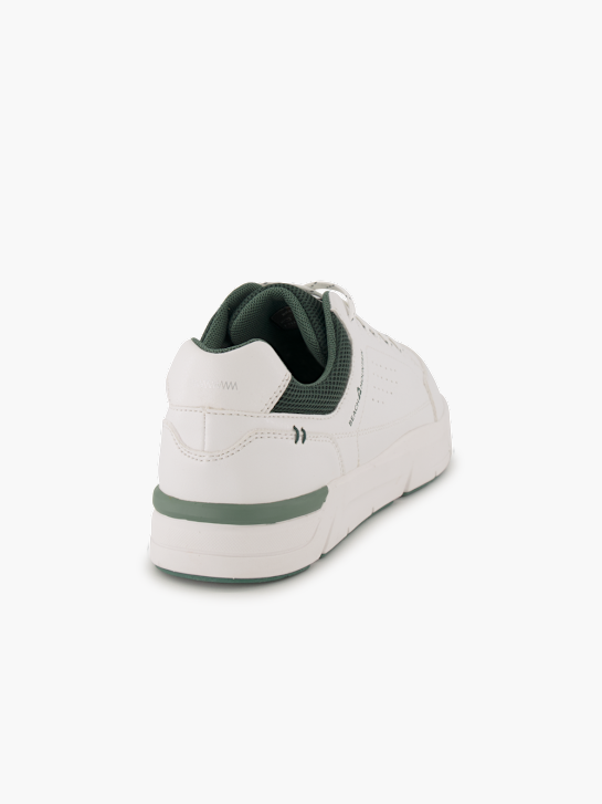 Beach Mountain Sportschuhe Weiss 93718 5