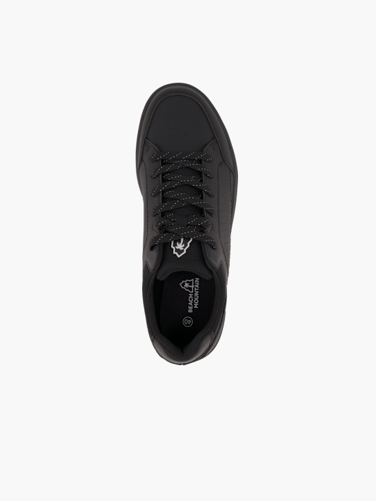 Beach Mountain Chaussure de sport Noir 93719 4