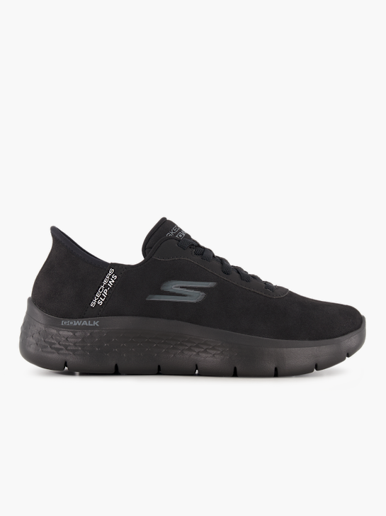 Skechers Sneaker Schwarz 93720 2