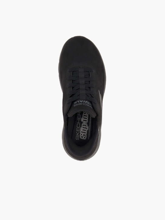 Skechers Sneaker Schwarz 93720 4