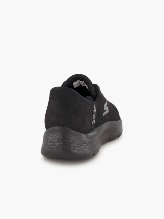 Skechers Sneaker Schwarz 93720 5