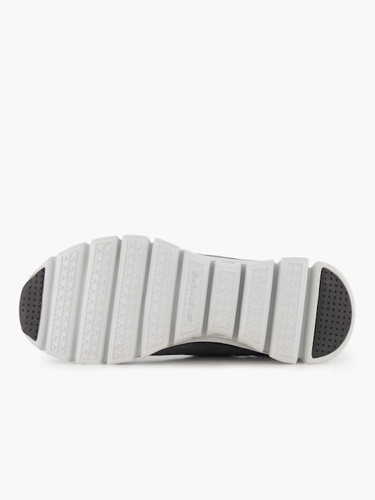 Skechers Slip-Ons Grau 93722 3