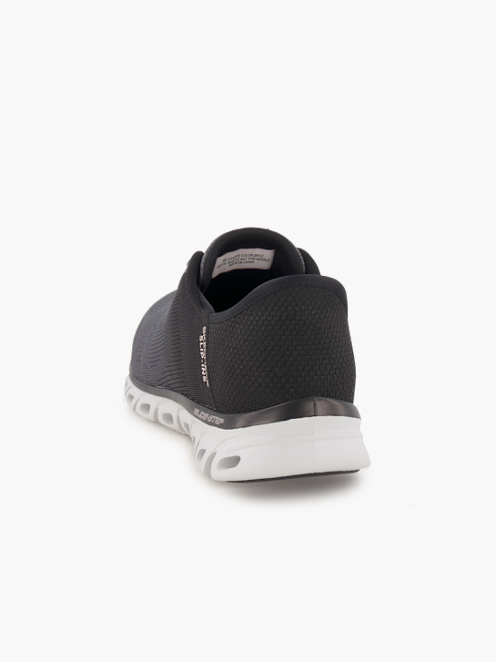Skechers Slip-Ons Grau 93722 5