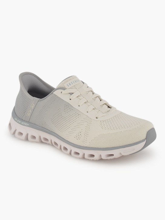 Skechers Baskets Gris 93723 2