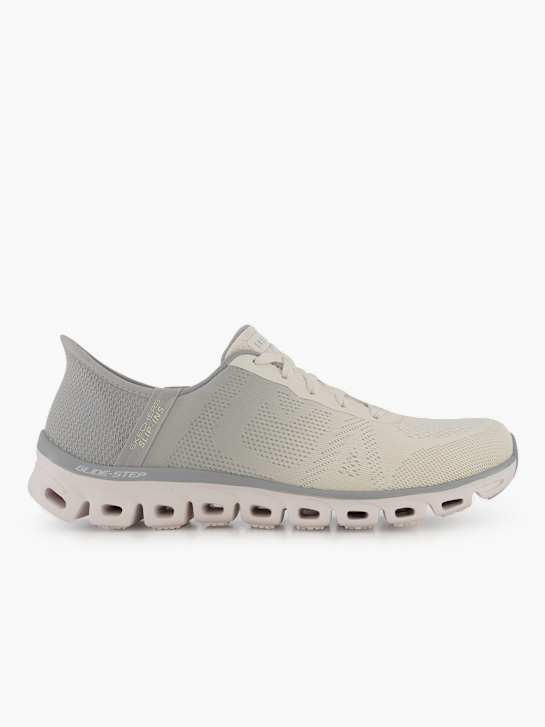 Skechers Baskets Gris 93723 1