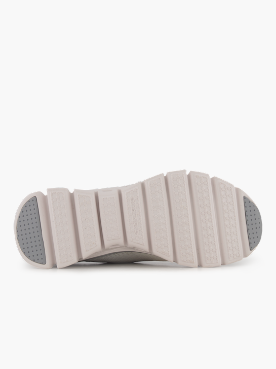Skechers Baskets Gris 93723 3