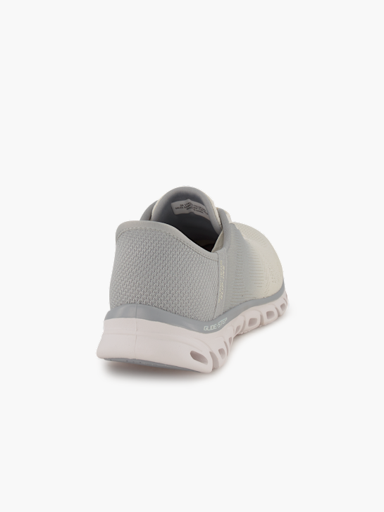 Skechers Baskets Gris 93723 5