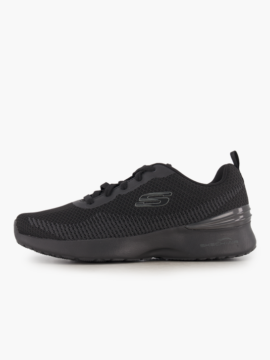 Skechers Baskets Noir 93725 1