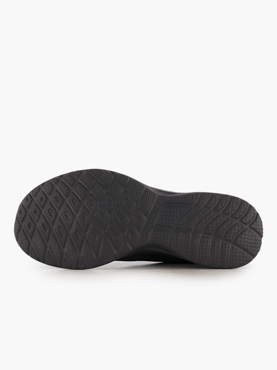 Skechers Baskets Noir 93725 3