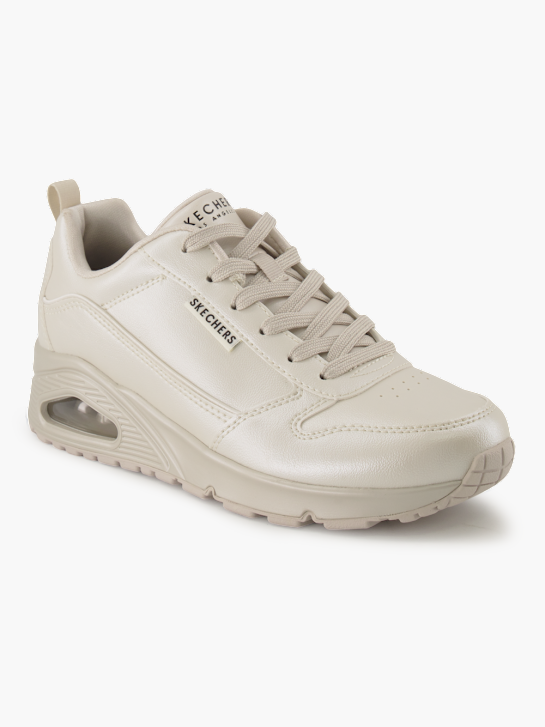 Skechers Baskets Blanc 93729 1