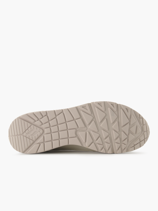 Skechers Baskets Blanc 93729 3