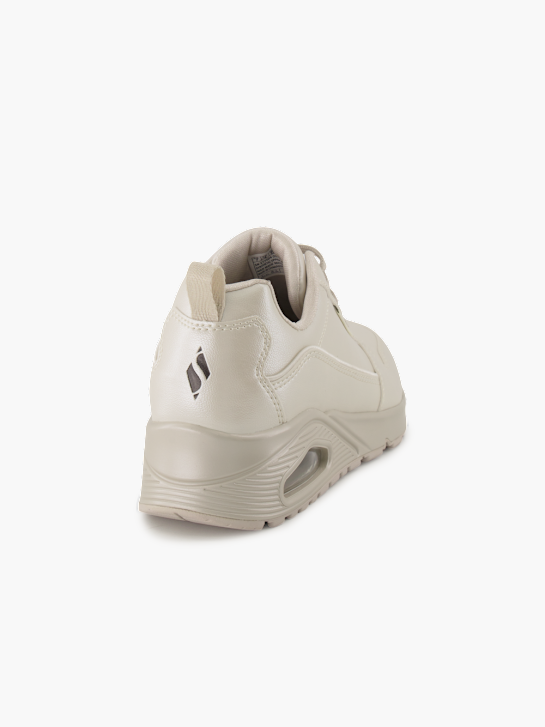 Skechers Baskets Blanc 93729 5