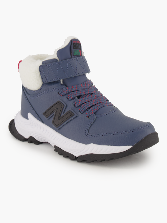 New Balance Baskets Bleu 93733 1