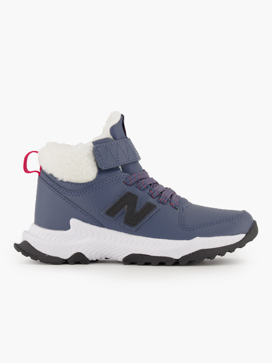 New Balance Baskets Bleu 93733 2