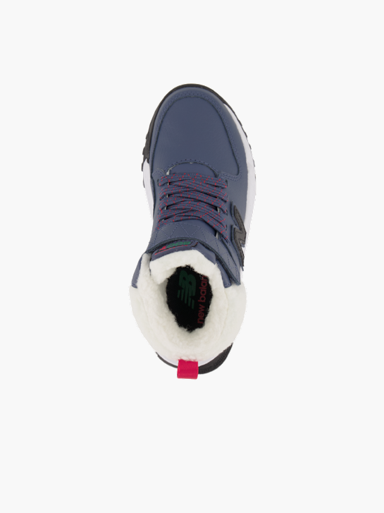 New Balance Baskets Bleu 93733 4