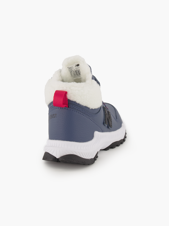 New Balance Baskets Bleu 93733 5