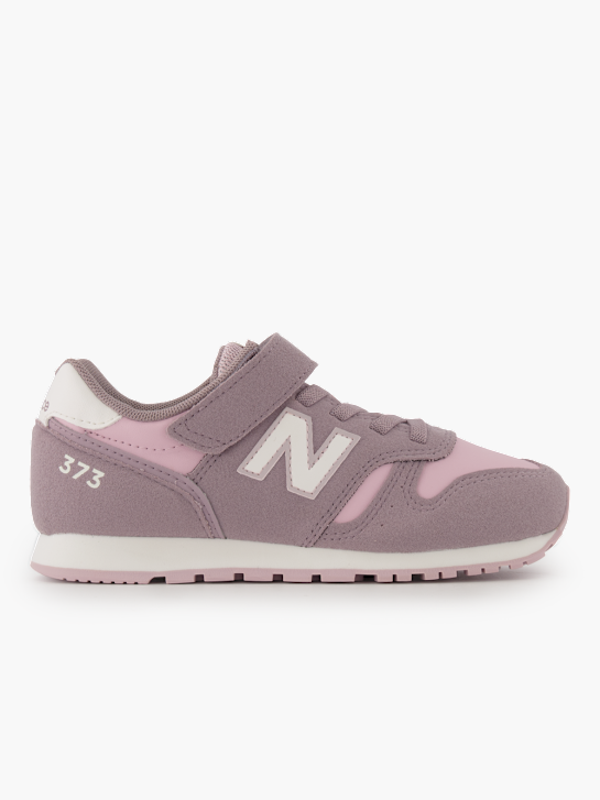 New Balance Baskets Violet 93738 2