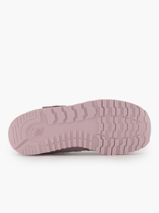 New Balance Baskets Violet 93738 3