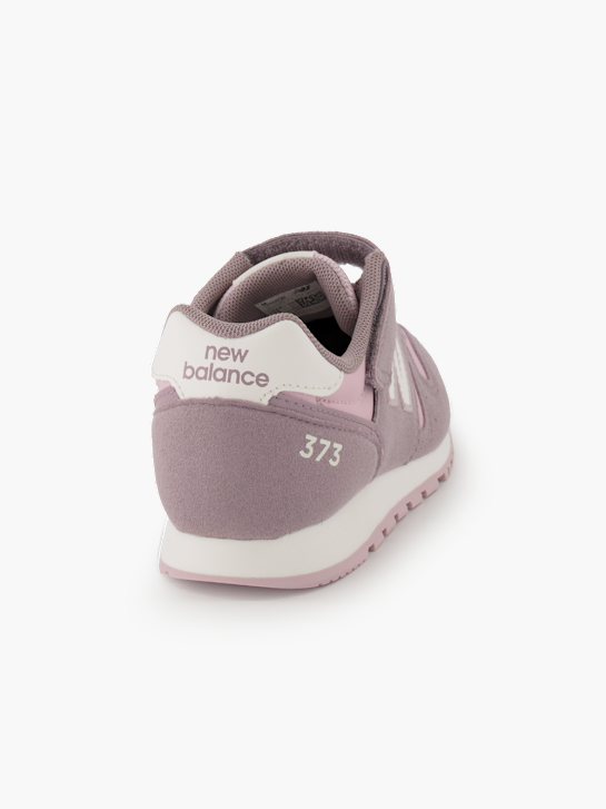 New Balance Baskets Violet 93738 5