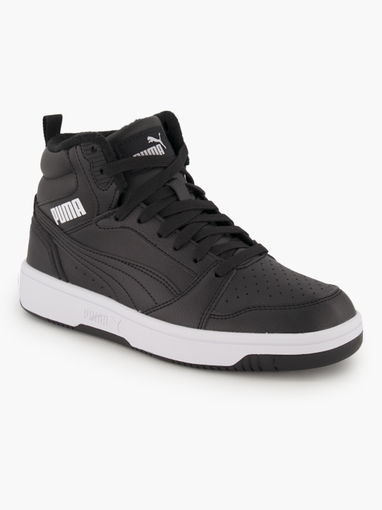 PUMA Baskets Noir 93737 1