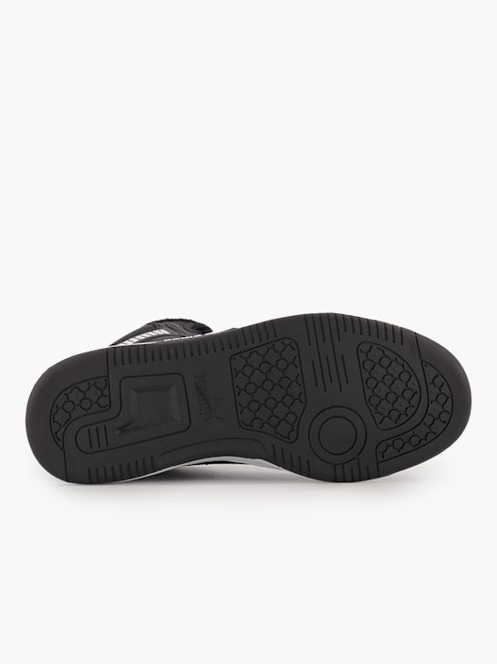 PUMA Baskets Noir 93737 3