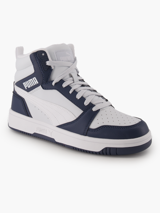 PUMA Sneaker Weiss 93739 1