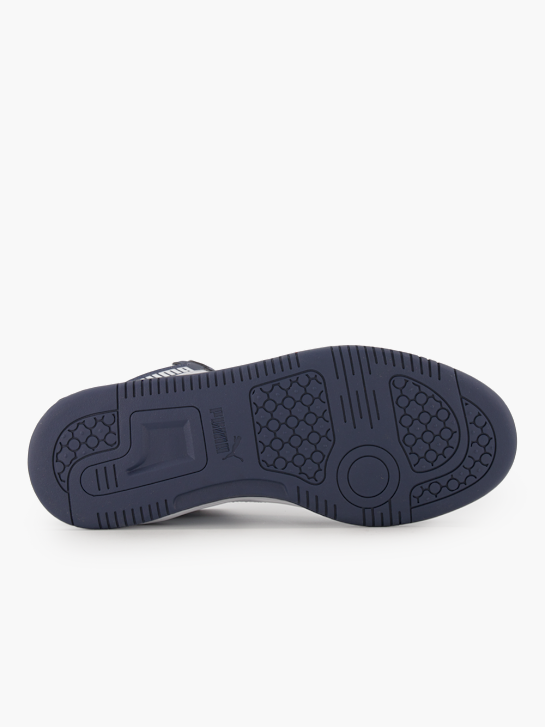 PUMA Sneaker Weiss 93739 3