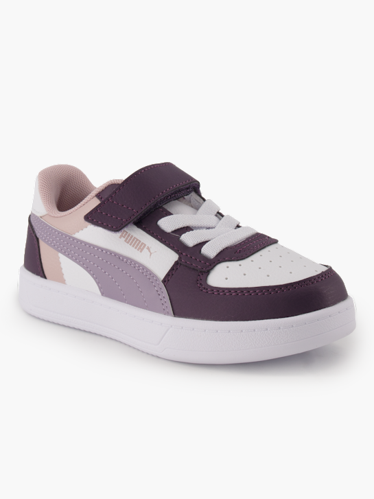 PUMA Sneaker Weiss 93742 1