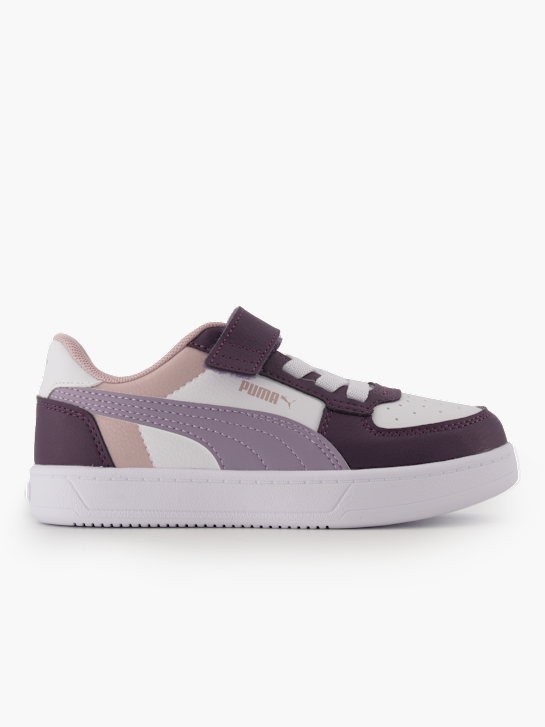 PUMA Sneaker Weiss 93742 2