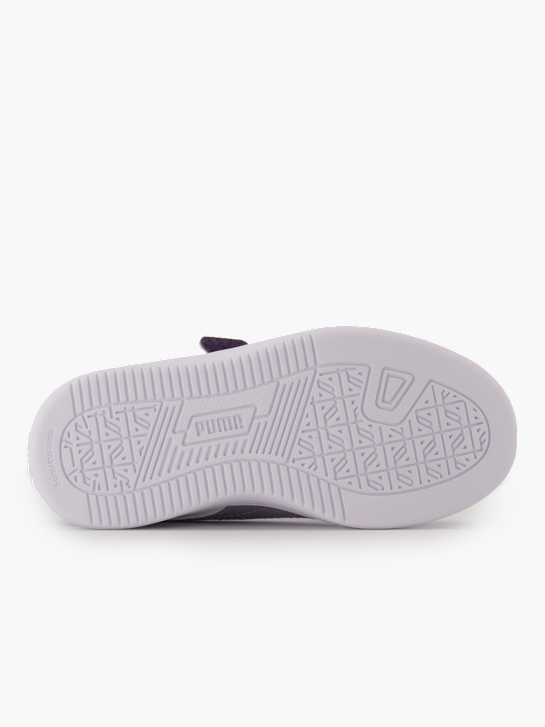 PUMA Sneaker Weiss 93742 3